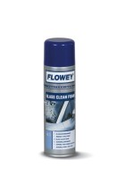 Klaasipuhastusvaht FLOWEY GLASS CLEAN FOAM 4.1